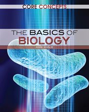 The Basics of Biology cover image