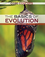 The basics of evolution cover image