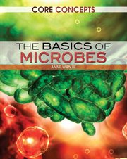 The basics of microbes cover image