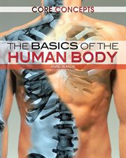 The basics of the human body cover image