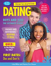 How to survive dating cover image