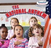 The national anthem cover image