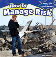 How to manage risk cover image