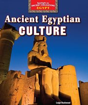 Ancient Egyptian culture cover image