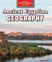 Ancient Egyptian geography cover image