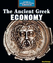 The ancient Greek economy cover image