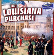 The louisiana purchase cover image