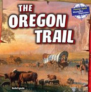 The Oregon Trail cover image