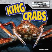 King crabs cover image