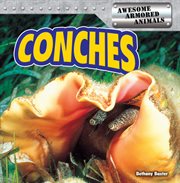 Conches cover image