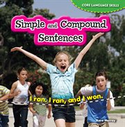 Simple and compound sentences cover image