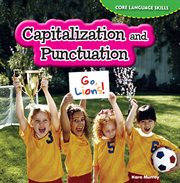 Capitalization and punctuation cover image