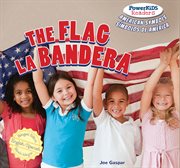 The flag = : La bandera cover image