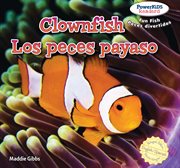 Clownfish = : Los peces payaso cover image