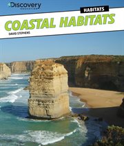 Coastal habitats cover image
