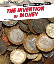The invention of money cover image
