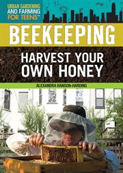 Beekeeping cover image