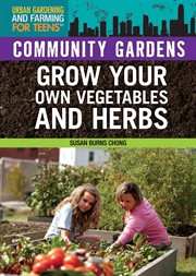 Community Gardens cover image