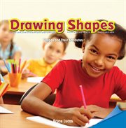 Drawing shapes : shapes and their attributes cover image