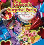 Jackson's Surprise Party cover image