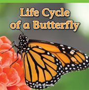 Lifecycle of a butterfly cover image
