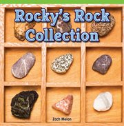 Rocky's rock collection cover image