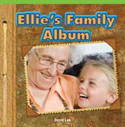 Ellie's Family Album cover image