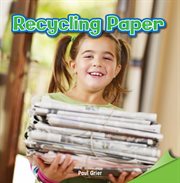 Recycling Paper cover image