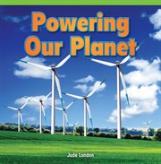 Powering Our Planet cover image