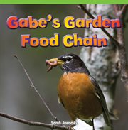 Gabe's garden food chain cover image
