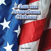 I am an American citizen cover image
