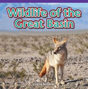 Wildlife of the Great Basin cover image