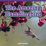 Amazing Hummingbird cover image