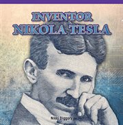 Inventor Nikola Tesla cover image
