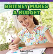 Britney makes a budget cover image