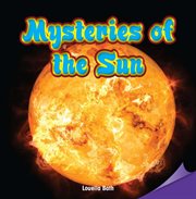 Mysteries of the Sun cover image