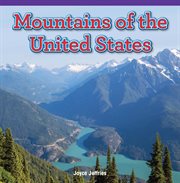 Mountains of the United States cover image