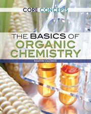 The basics of organic chemistry cover image