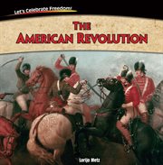 The American Revolution cover image