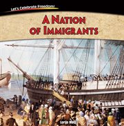 Nation of immigrants cover image