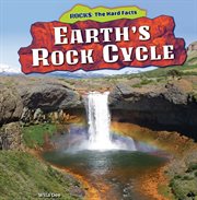 Earth's Rock Cycle cover image