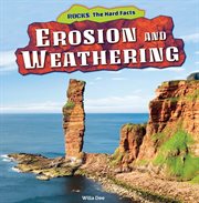 Erosion and weathering cover image