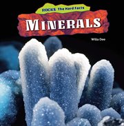 Minerals cover image
