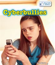 Cyberbullies cover image