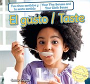 El gusto = : Taste cover image