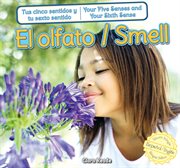 El olfato = : Smell cover image