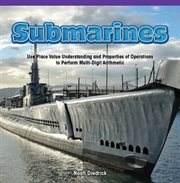 Submarines : Use Place Value Understanding and Properties of Operations to Perform Multi-digit Arithmetic cover image
