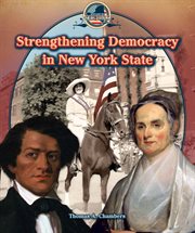 Strengthening democracy in New York State cover image