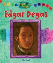 Edgar Degas cover image