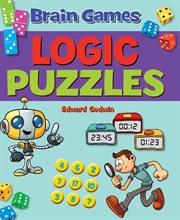 Logic Puzzles cover image